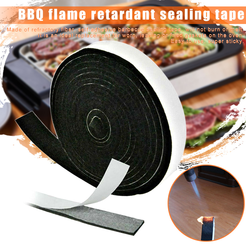 Kitchen Baking Cloth - 2Cm X 3.6M Cao Cấp Nhiệt