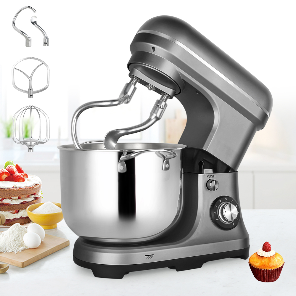Kitchen Baking Area - 11L 2000W Large Powerful Electric Mixer
