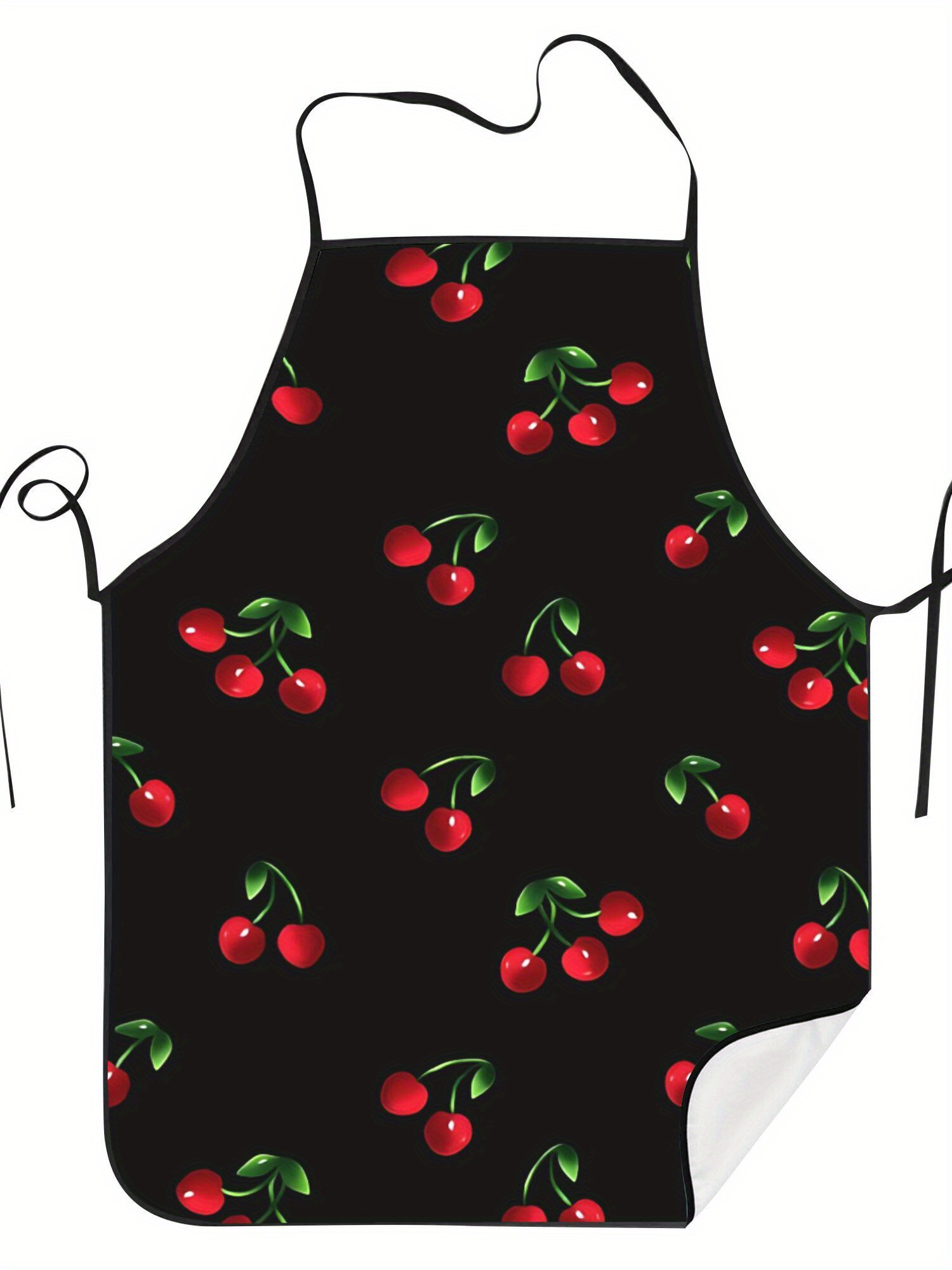 Baking Kitchen Design Ideas - 1 Piece of Fun Cherry Retro