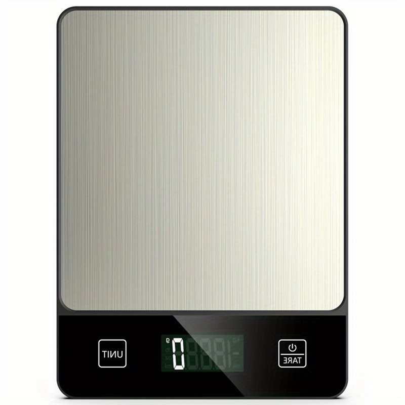 Kitchen Baking Unit - ABNL Food Measuring Tool 10Kg/1G Digital