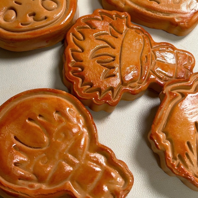 8pcs Jujutsu Kaisen Cake Cooki - đánh giá và giá Baking Kitchen Kids