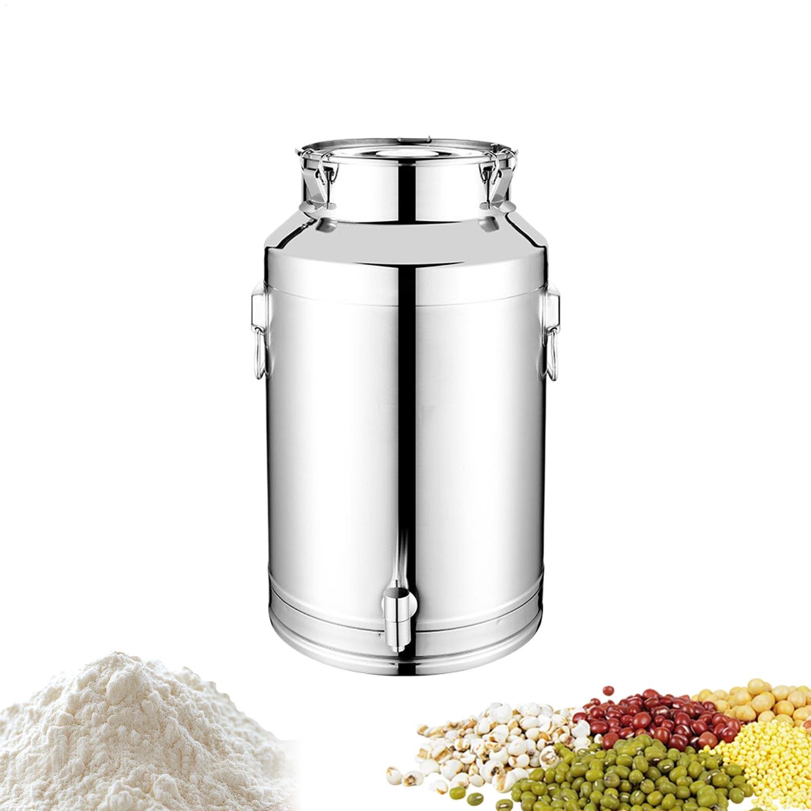 5L/9L/14L Kitchen Sealed Barre - đánh giá và giá Kitchen Baking Mixer