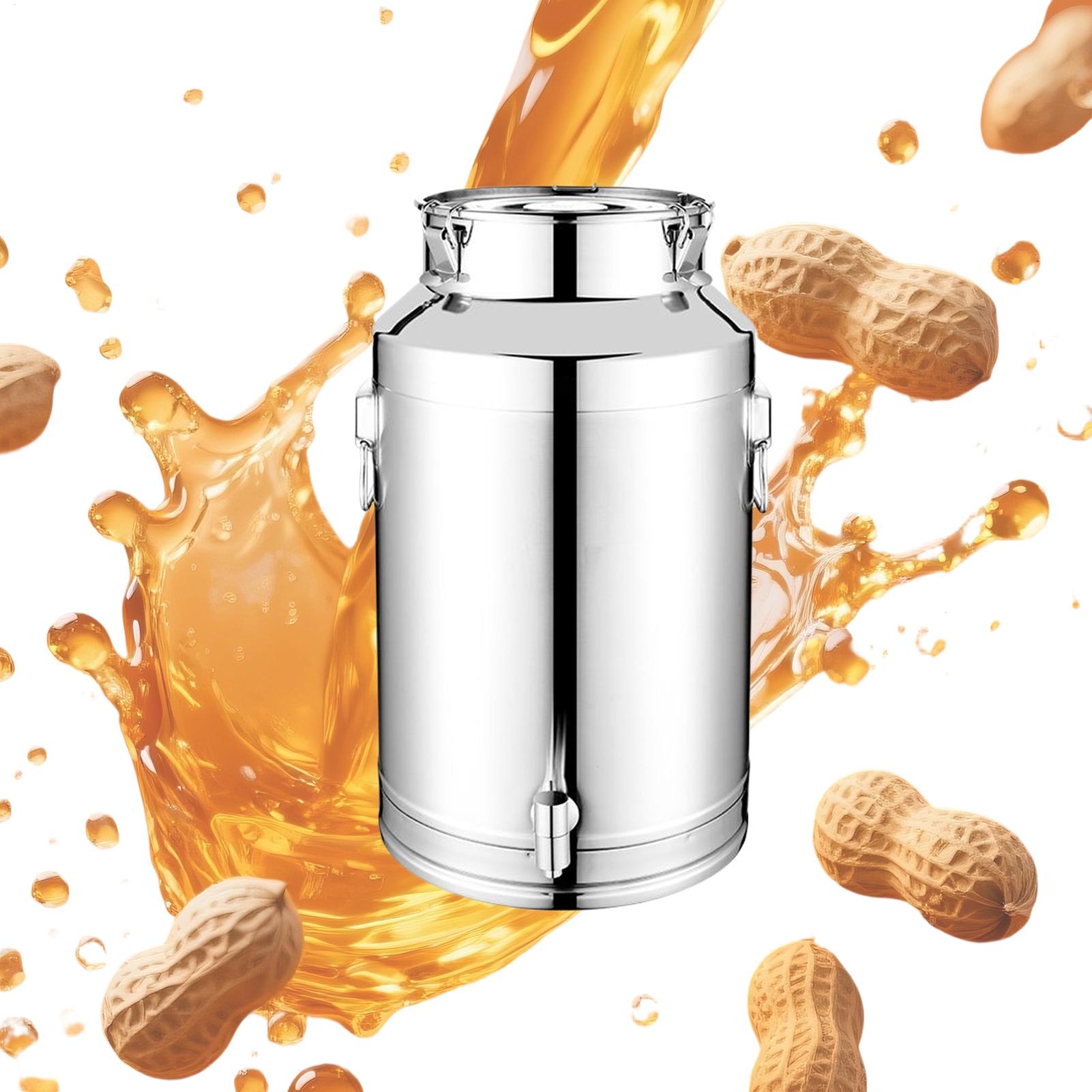 5L/9L/14L Kitchen Sealed Barre - đánh giá và giá Kitchen Baking Mixer