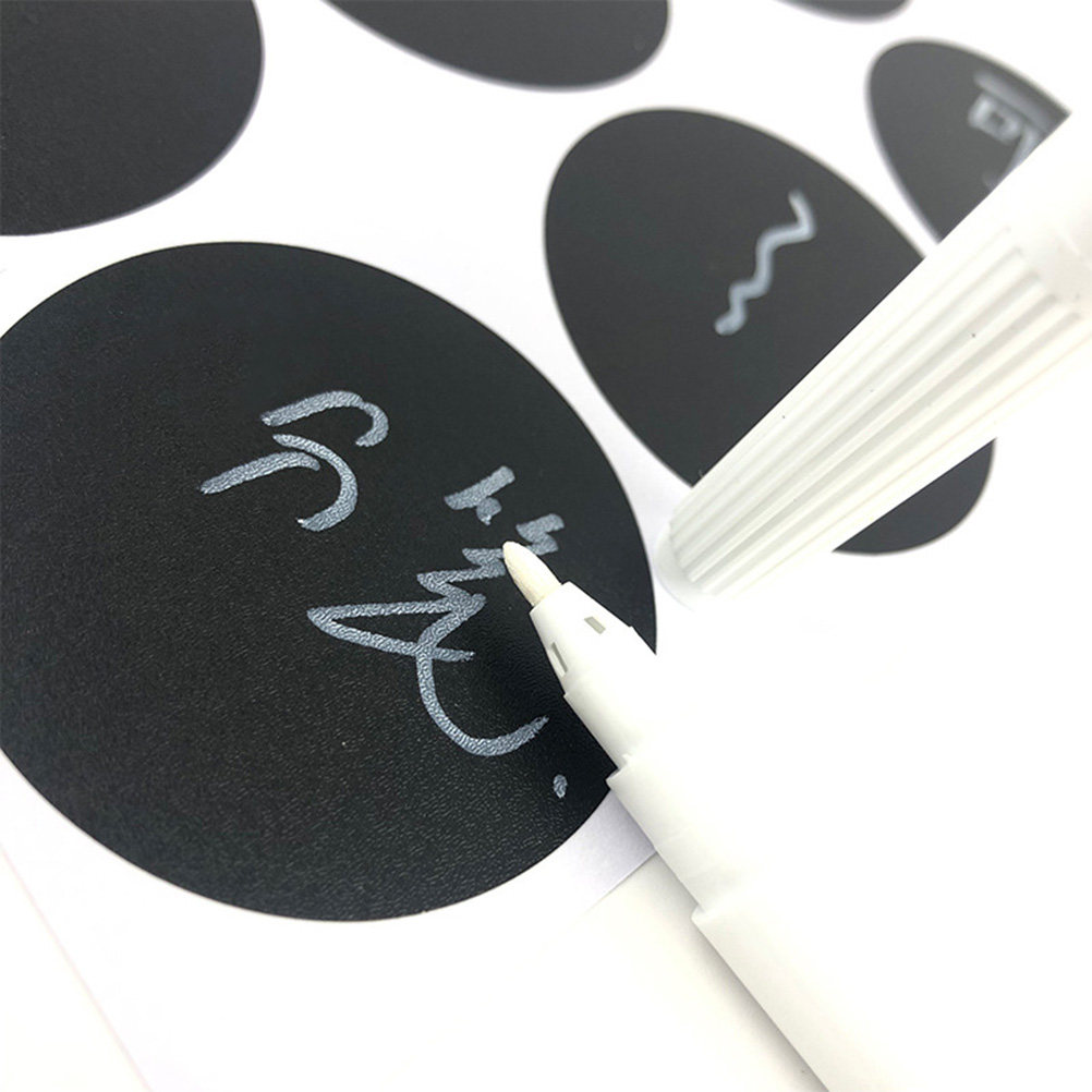 20Sheets Chalkboard Stickers f - đánh giá và giá Kitchen Baking Pantry