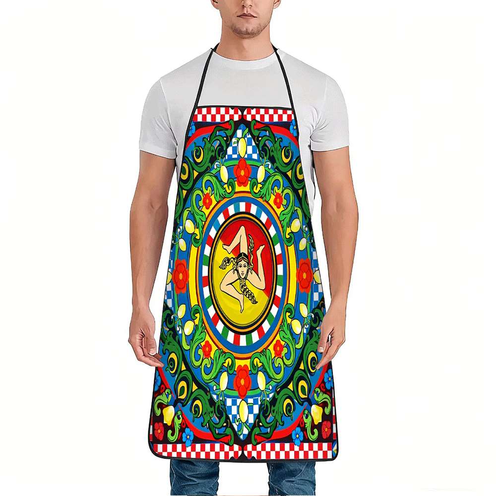 1 Piece Italian Sicilian Theme - đánh giá và giá Baking Kitchen Design Ideas