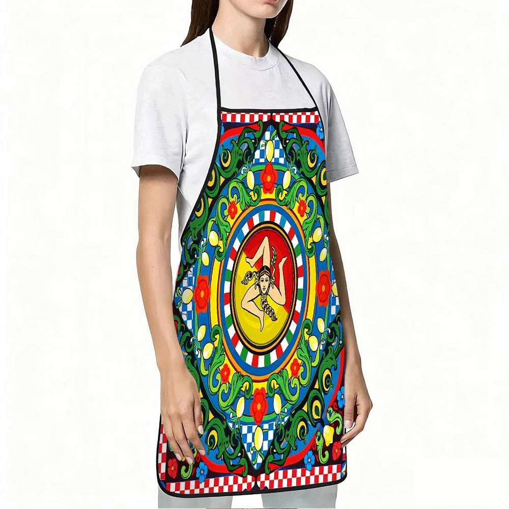 1 Piece Italian Sicilian Theme - đánh giá và giá Baking Kitchen Design Ideas