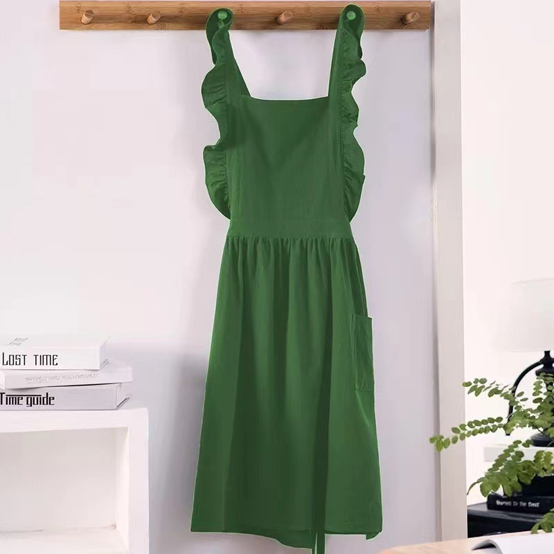 1PC French Pastoral Florist Ar - đánh giá và giá Kitchen Baking Area