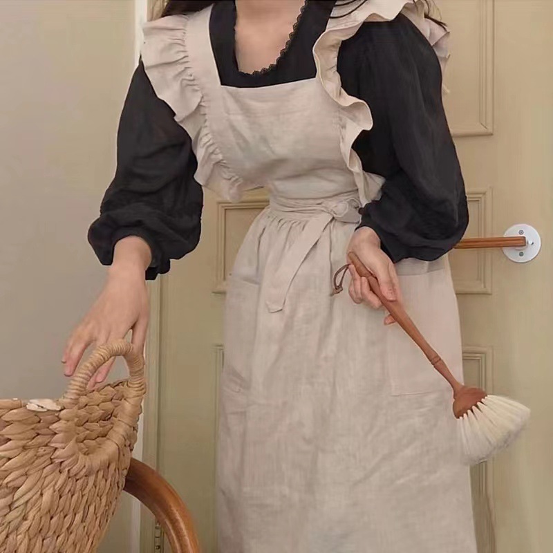 1PC French Pastoral Florist Ar - đánh giá và giá Kitchen Baking Area