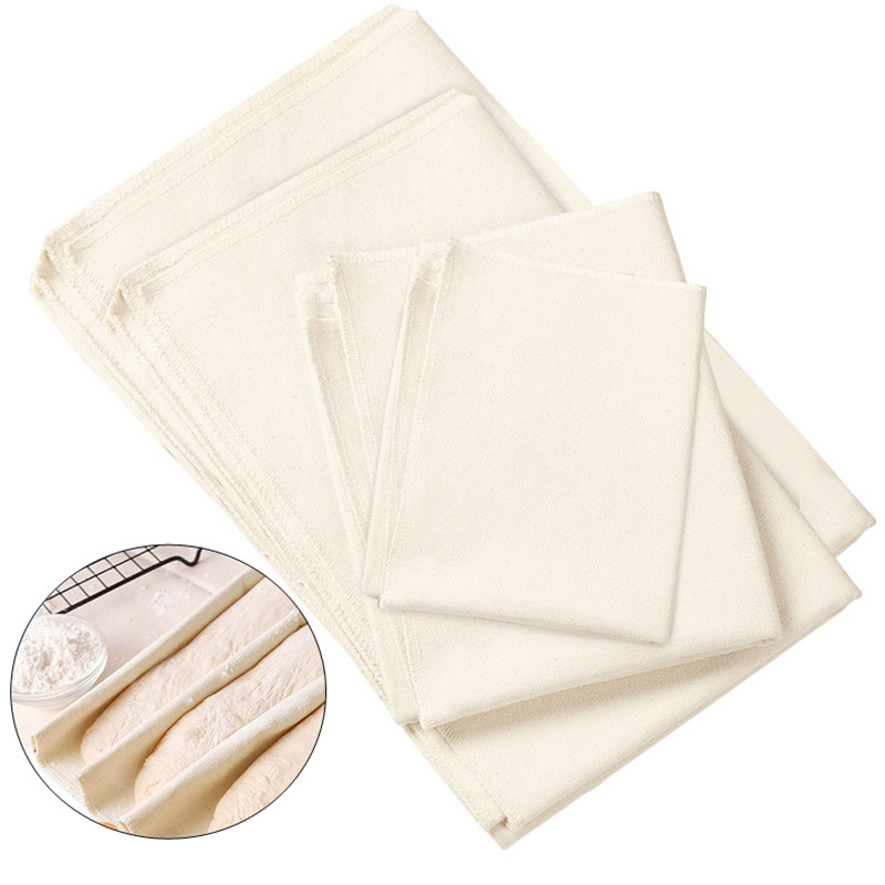 Linen Dough Fermented Cloth Do - đánh giá và giá Kitchen Baking Cloth