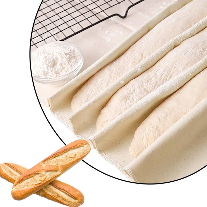 Linen Dough Fermented Cloth Do - đánh giá và giá Kitchen Baking Cloth