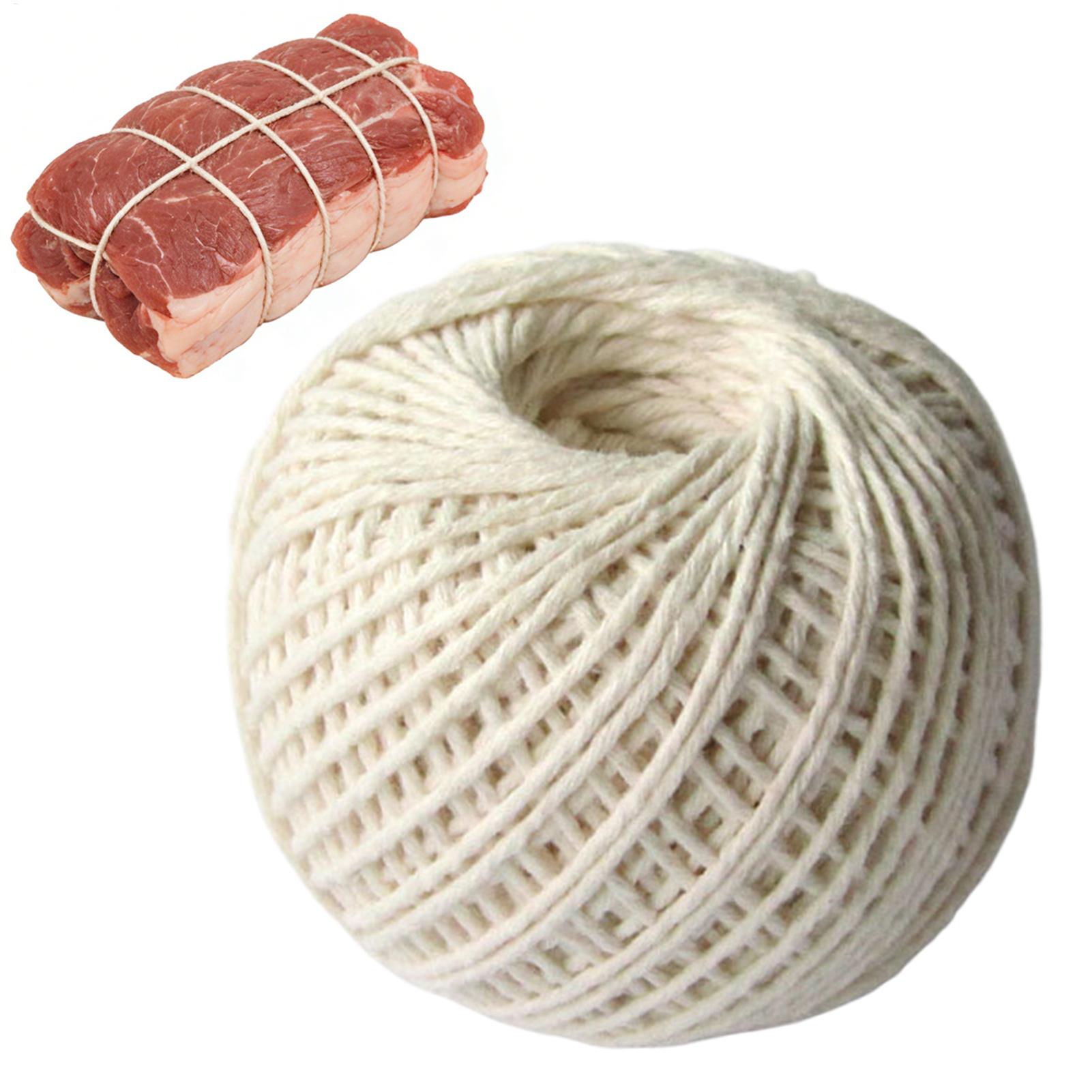 85m Food Safe Cotton Cooking T - đánh giá và giá Kitchen Baking Twine