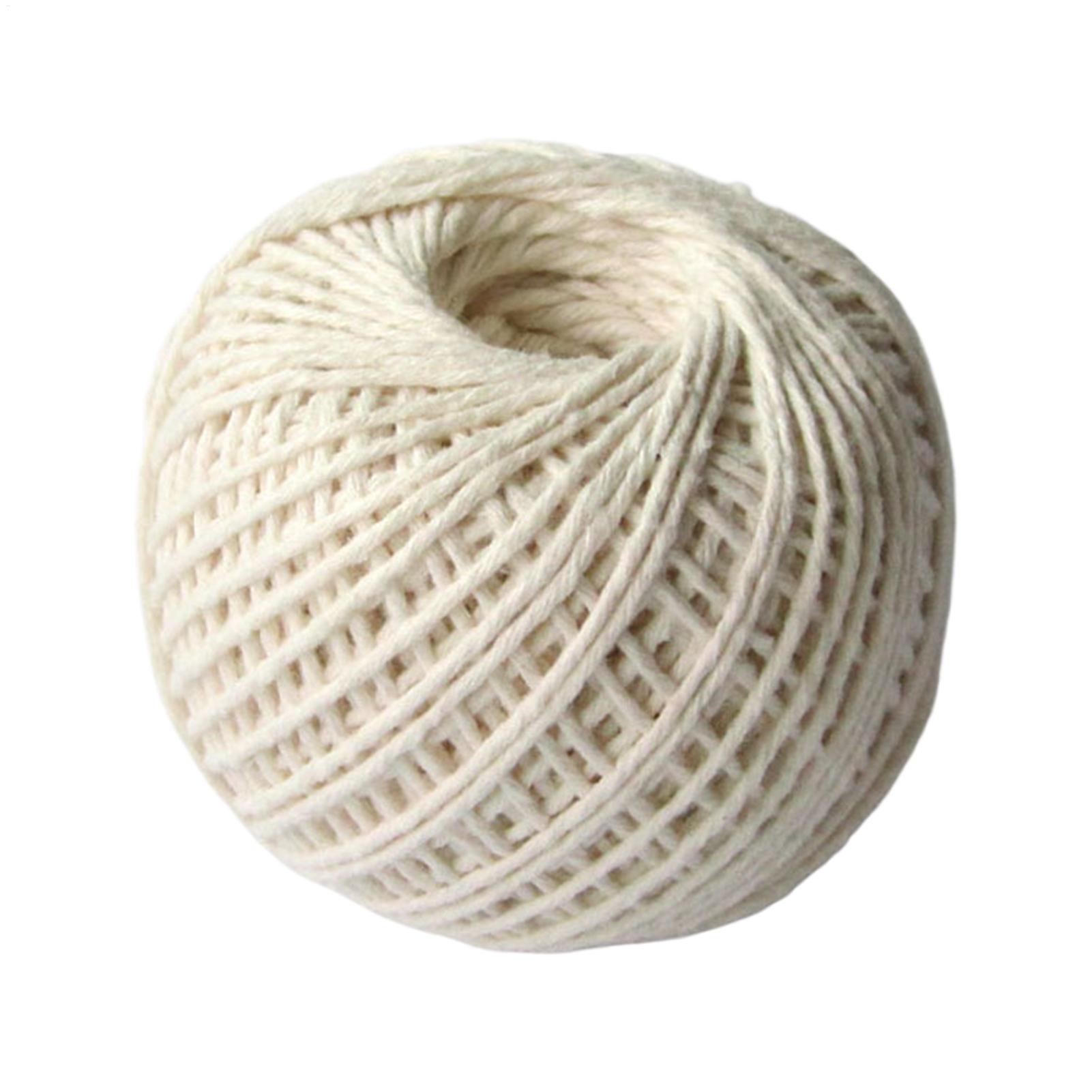 85m Food Safe Cotton Cooking T - đánh giá và giá Kitchen Baking Twine