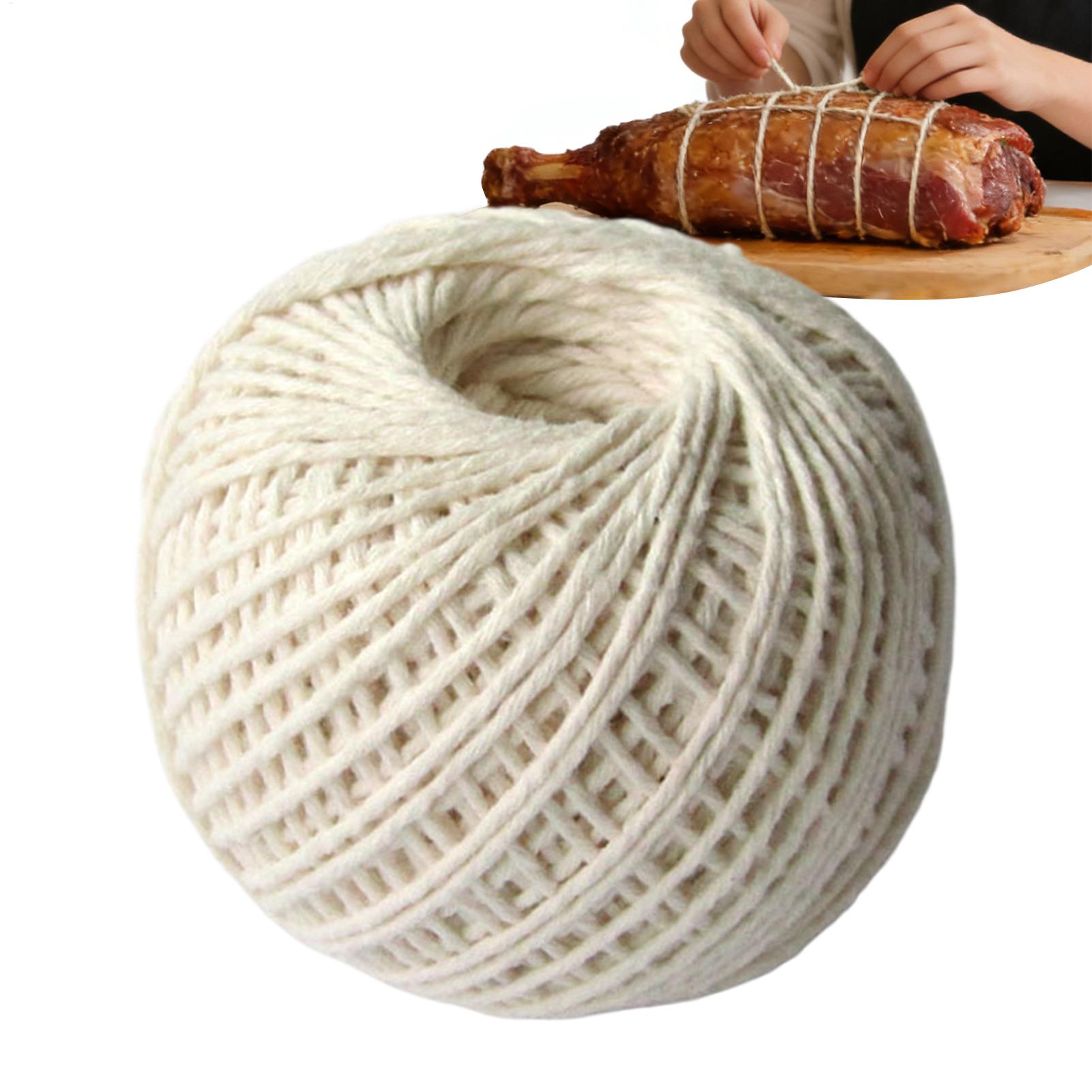 85m Food Safe Cotton Cooking T - đánh giá và giá Kitchen Baking Twine