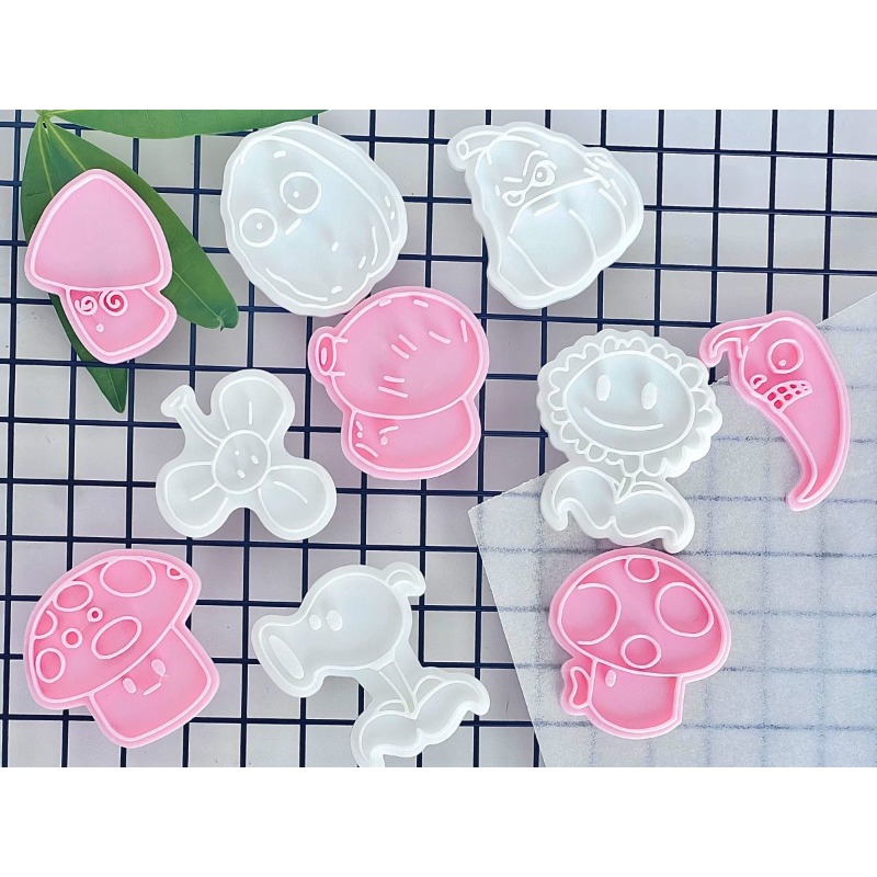 New Cute Hot Selling Plants Vs - đánh giá và giá Kitchen Baking Area