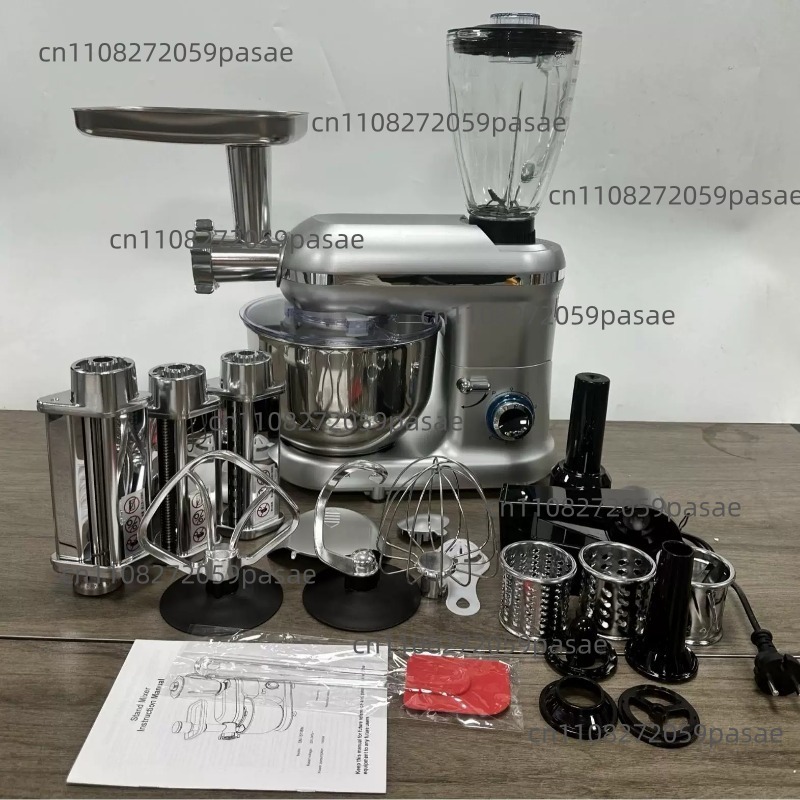 6L Multifunction Food Mixer, 8 - đánh giá và giá Kitchen Baking Area