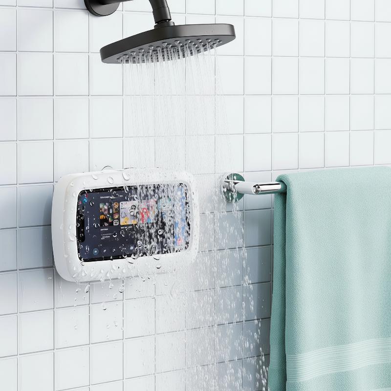 360° Rotation Waterproof Showe - đánh giá và giá Kitchen Job