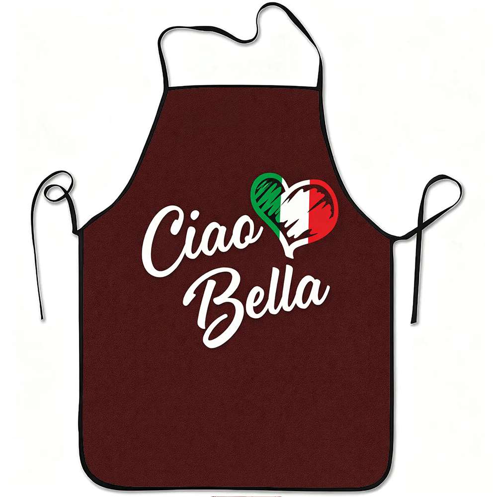 1 Piece Richly Italian-Themed  - đánh giá và giá Baking Kitchen Design Ideas