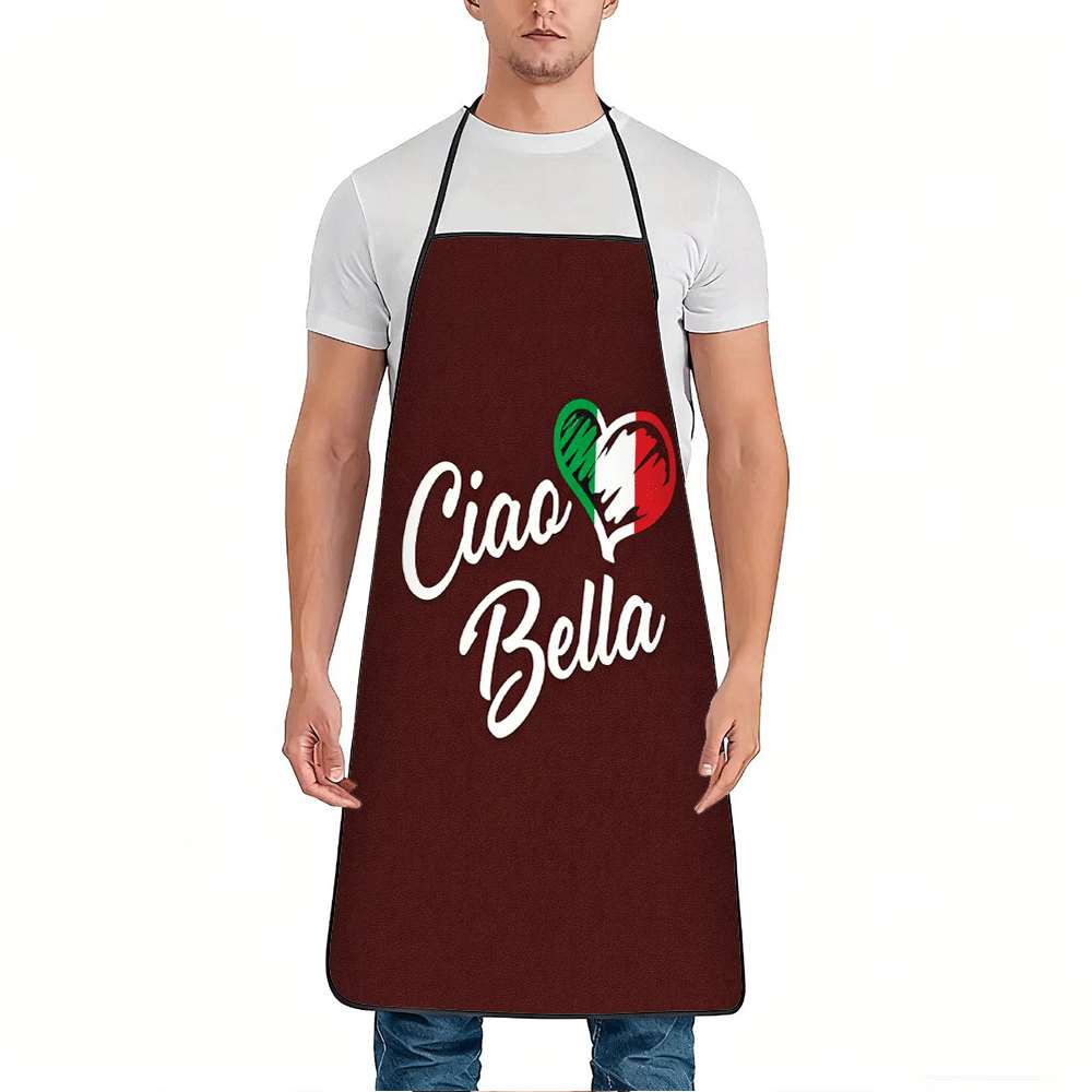 1 Piece Richly Italian-Themed  - đánh giá và giá Baking Kitchen Design Ideas