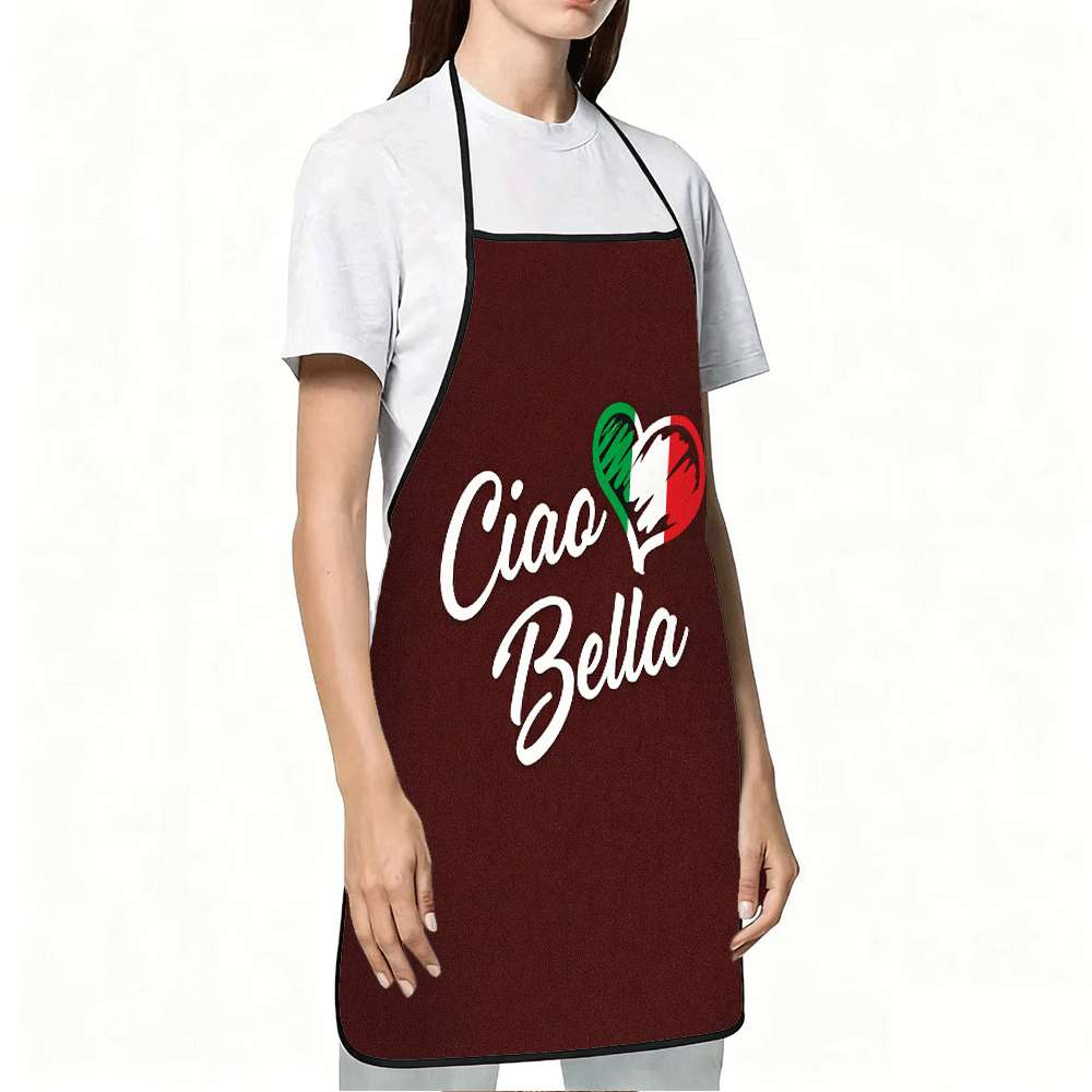 1 Piece Richly Italian-Themed  - đánh giá và giá Baking Kitchen Design Ideas