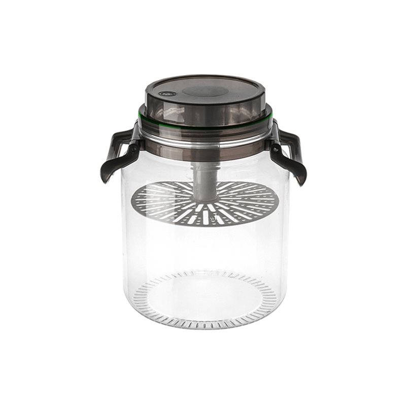 ABFU-Fermentation Container Ja - đánh giá và giá Kitchen Baking Pantry