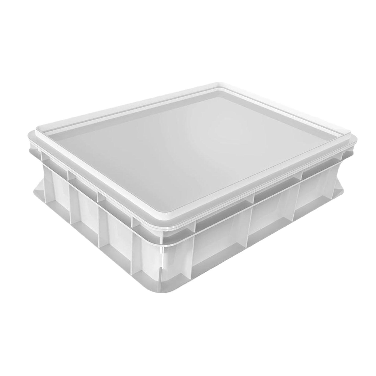 Pizza Dough Proofing Box Large - đánh giá và giá Kitchen Baking Pantry