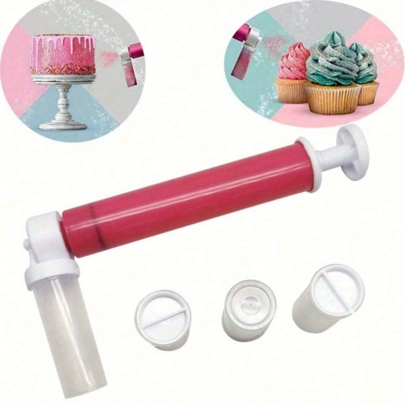 Manual Airbrush Spray Gun for  - đánh giá và giá Kitchen Job