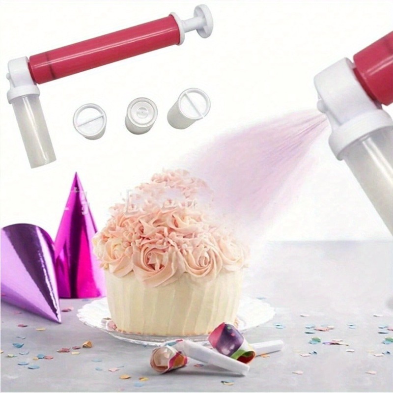 Manual Airbrush Spray Gun for  - đánh giá và giá Kitchen Job