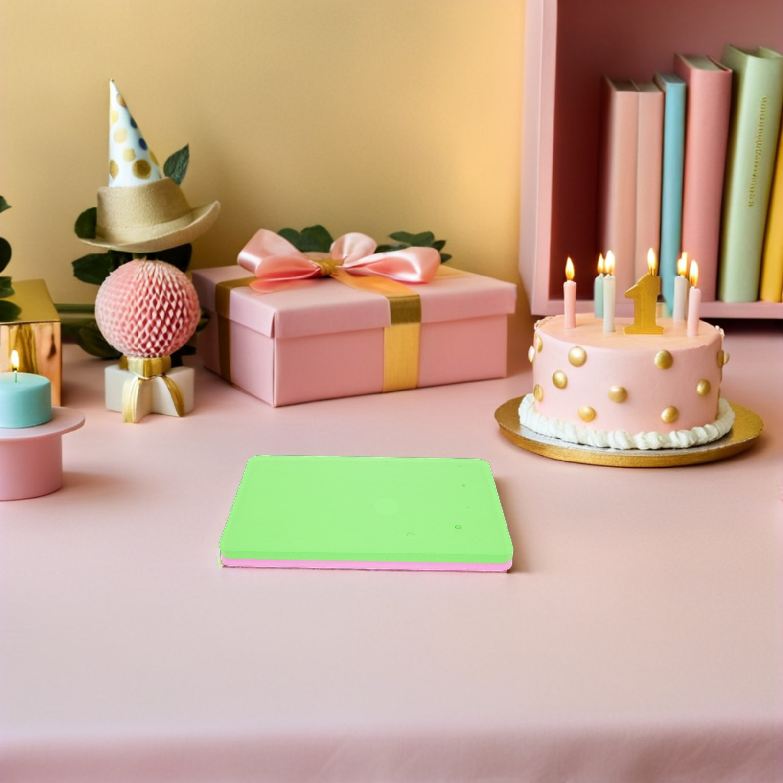 3Pcs Fondant Cake Modeling Pad - đánh giá và giá Kitchen Baking Cake