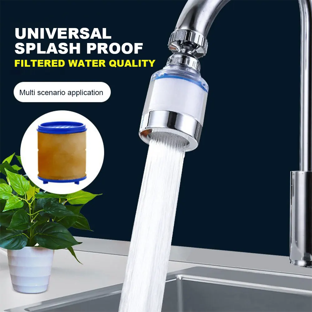 Faucet Filter Element Water Pu - đánh giá và giá Kitchen Baking Mixer