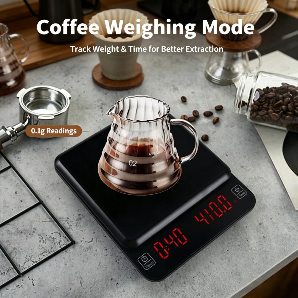 3kg/0.1g High Precision Digita - đánh giá và giá Kitchen Baking Area