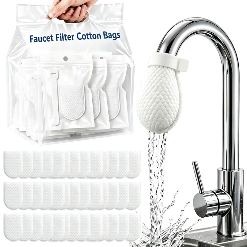 300/30x Faucet Filter Cotton B - đánh giá và giá Kitchen Baking Mixer