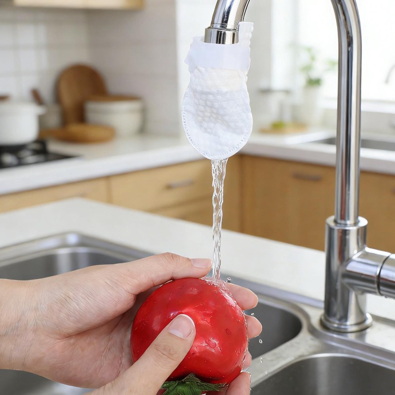 300/30x Faucet Filter Cotton B - đánh giá và giá Kitchen Baking Mixer