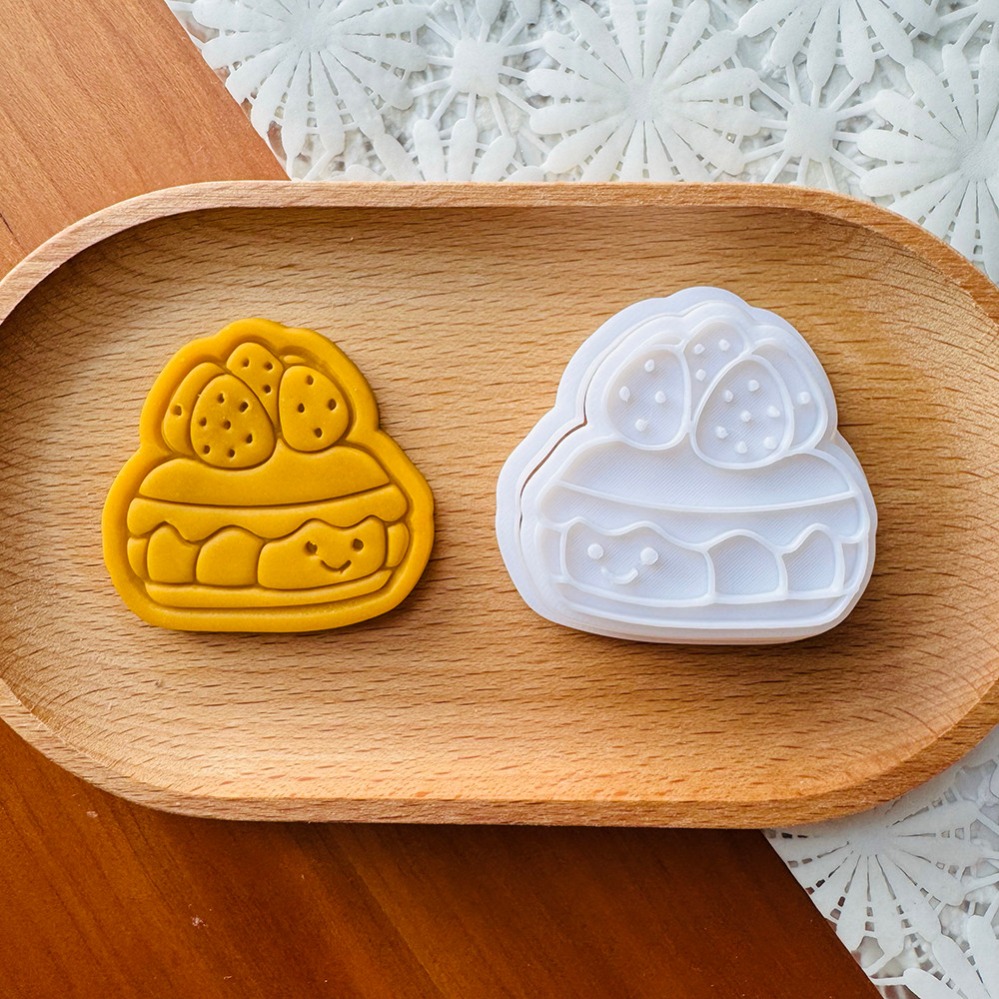 Cute Burger Sandwich Cookie Cu - đánh giá và giá Kitchen Baking Products