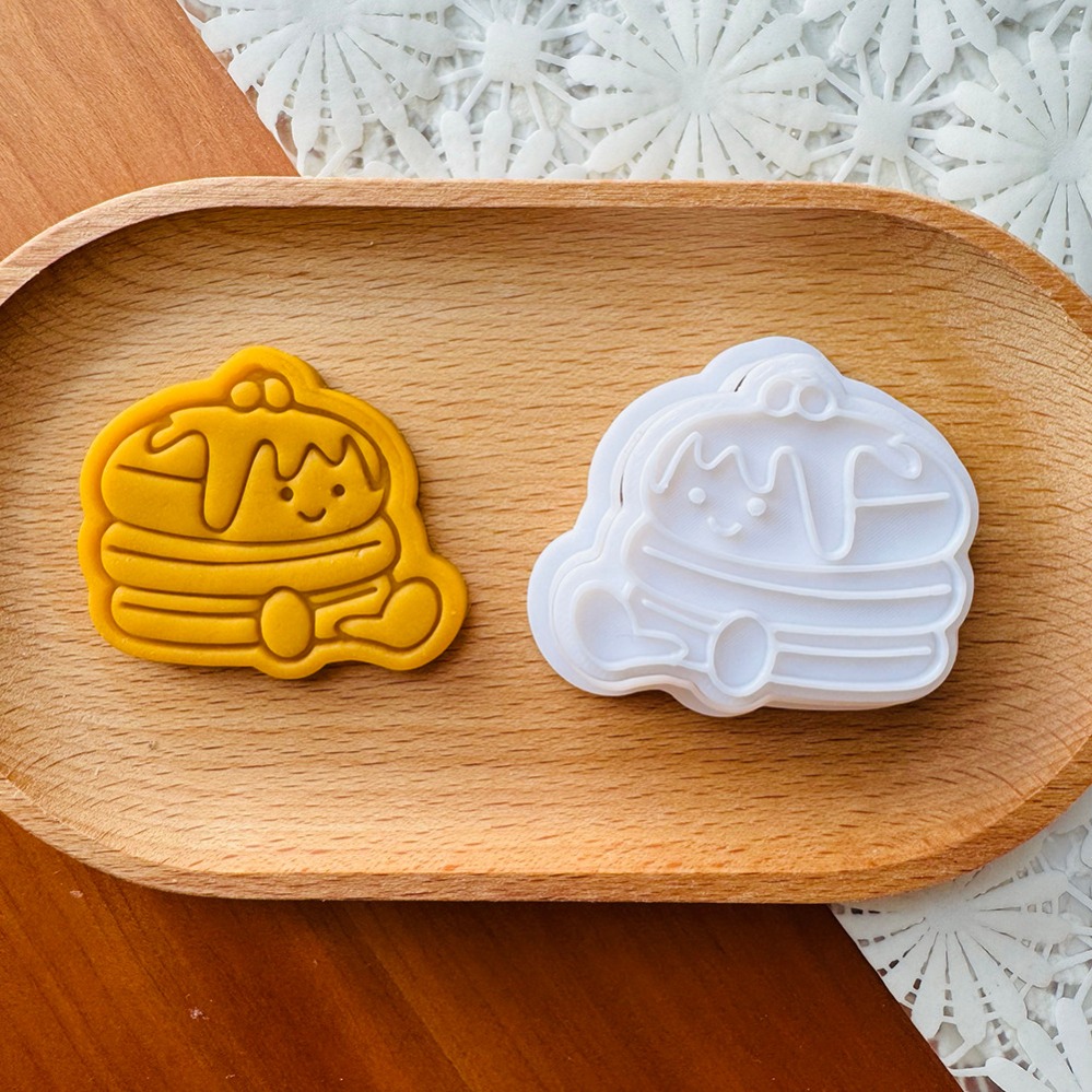 Cute Burger Sandwich Cookie Cu - đánh giá và giá Kitchen Baking Products