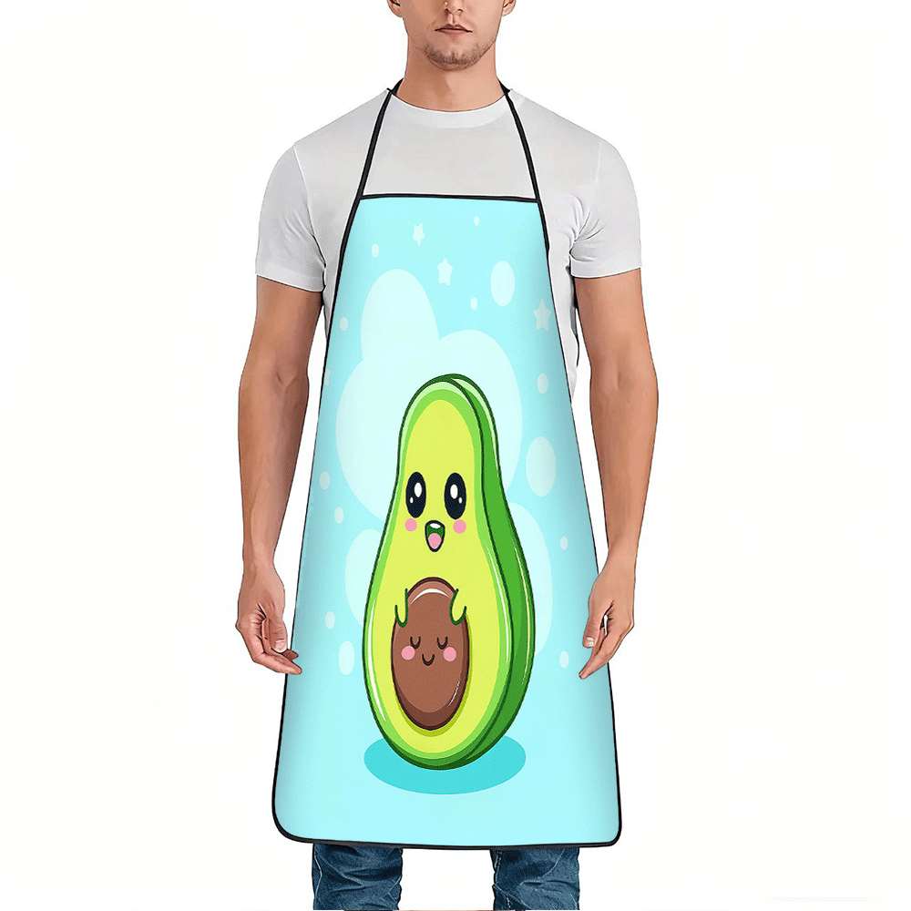 1 Piece of Fun Fruit-Themed Ap - đánh giá và giá Baking Kitchen Design Ideas
