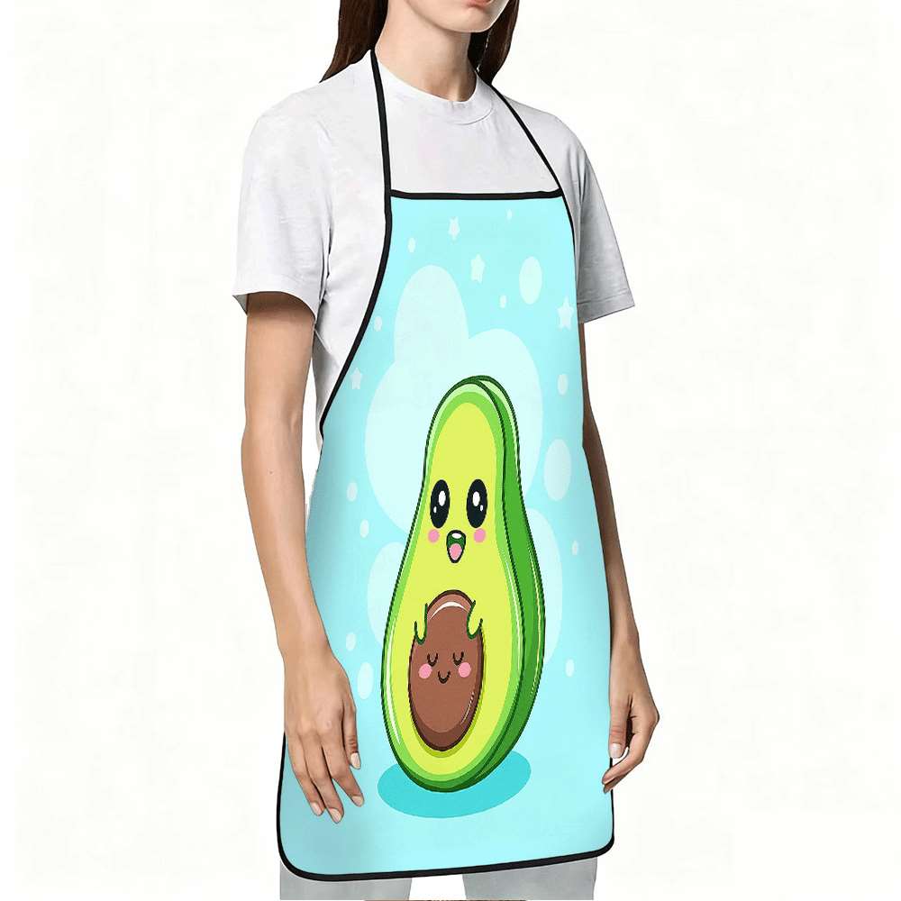 1 Piece of Fun Fruit-Themed Ap - đánh giá và giá Baking Kitchen Design Ideas
