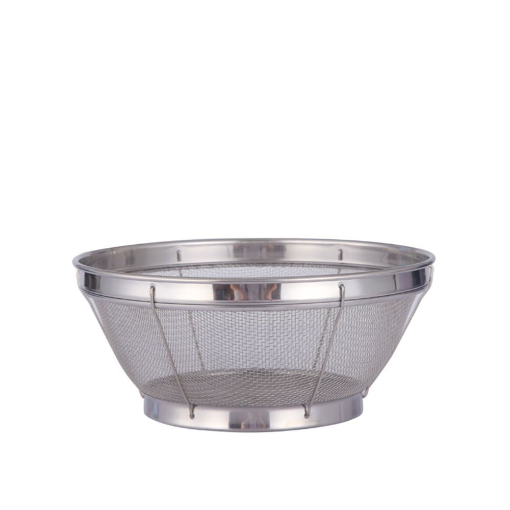 Stainless Steel Fine Mesh Stra - đánh giá và giá Kitchen Jobs