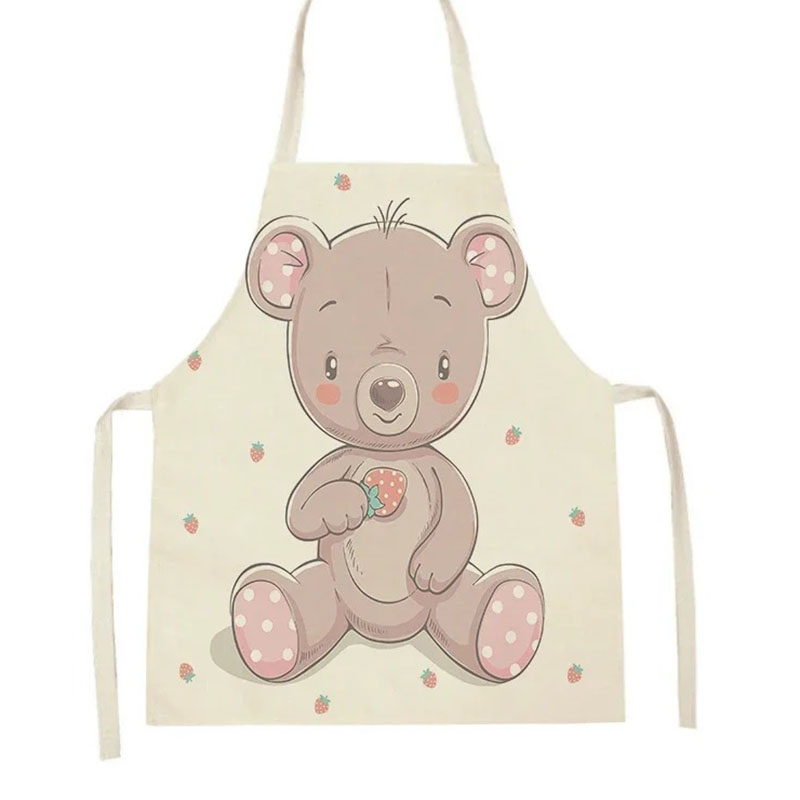 Cute Sleeping Baby Bull Moon S - đánh giá và giá Baking Kitchen Kids