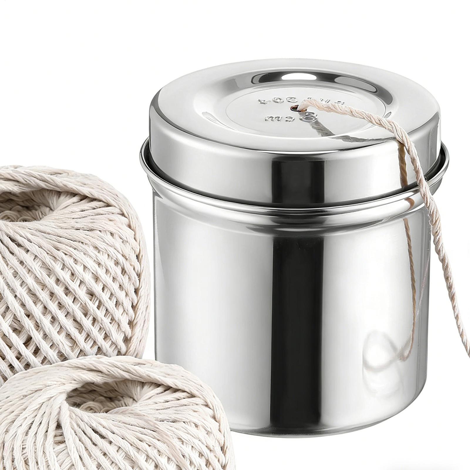 Kitchen Twine 2-Rolls Cotton w - đánh giá và giá Kitchen Baking Twine
