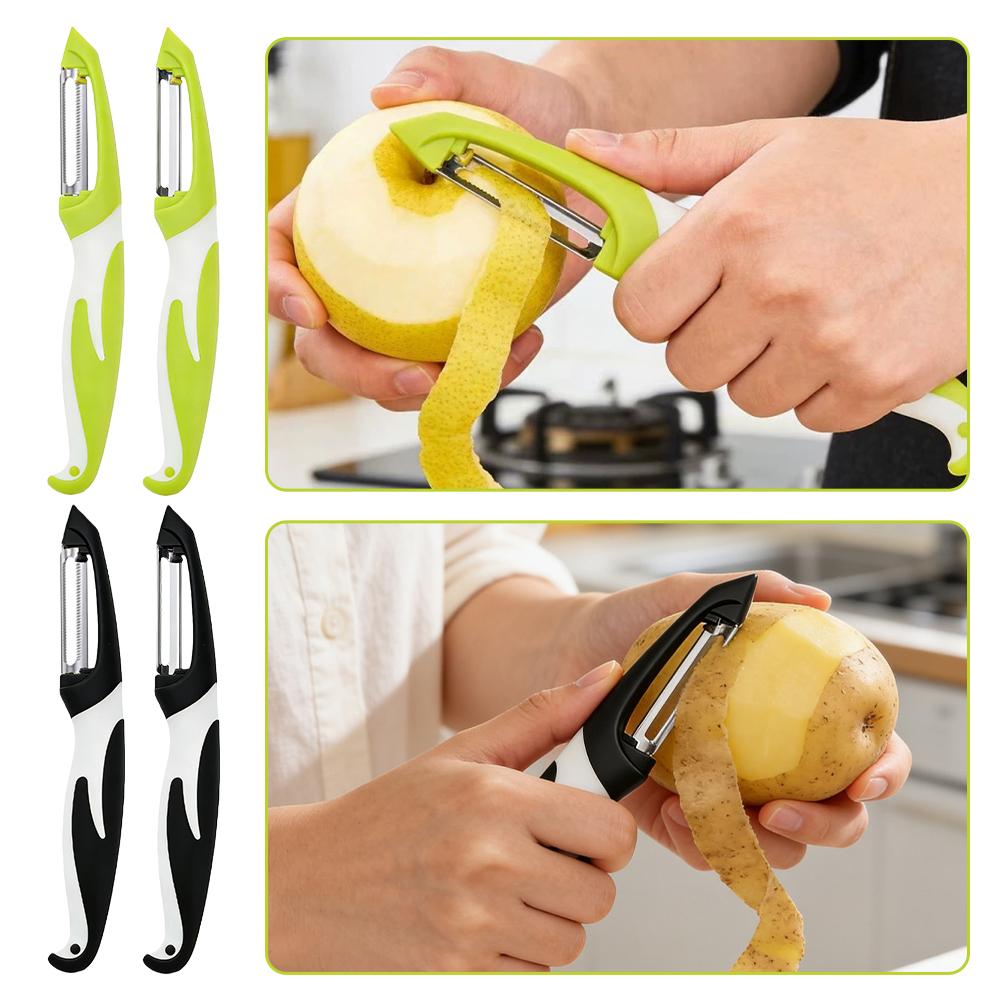 Vegetable Slicer Stainless Ste - đánh giá và giá Kitchen Jobs