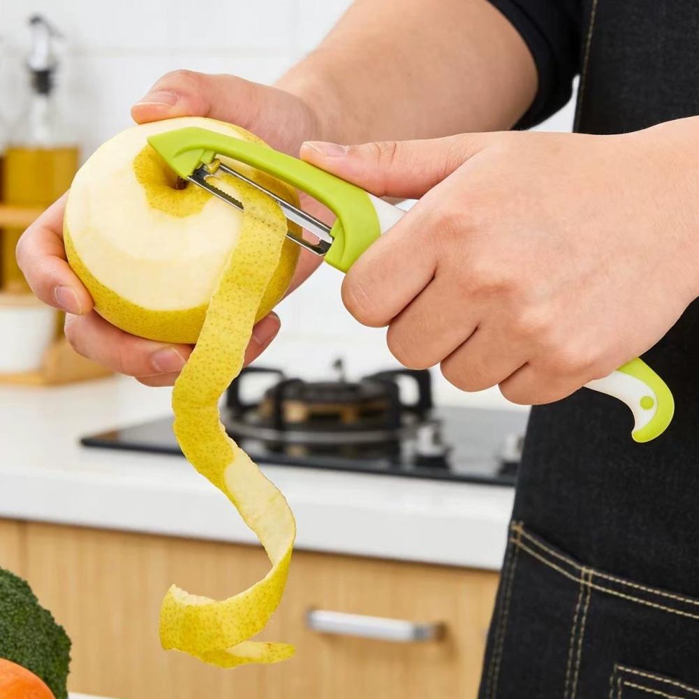 Vegetable Slicer Stainless Ste - đánh giá và giá Kitchen Jobs