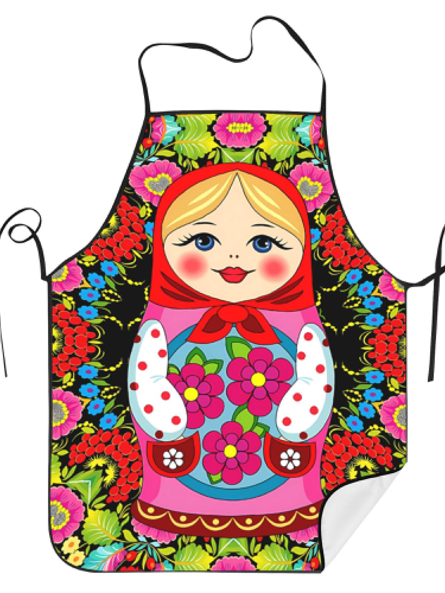 1 Piece of Fun Russian Matryos - đánh giá và giá Baking Kitchen Design Ideas