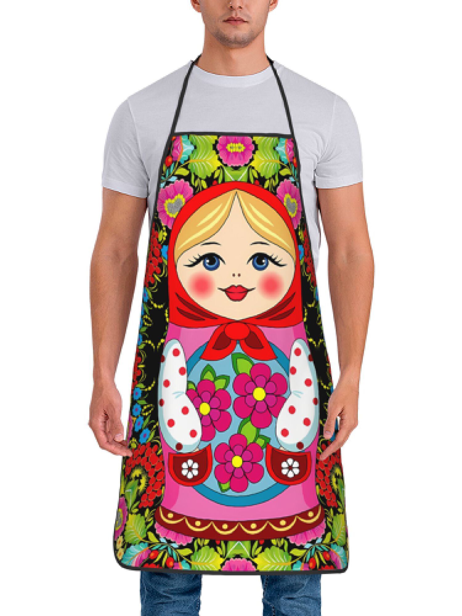 1 Piece of Fun Russian Matryos - đánh giá và giá Baking Kitchen Design Ideas