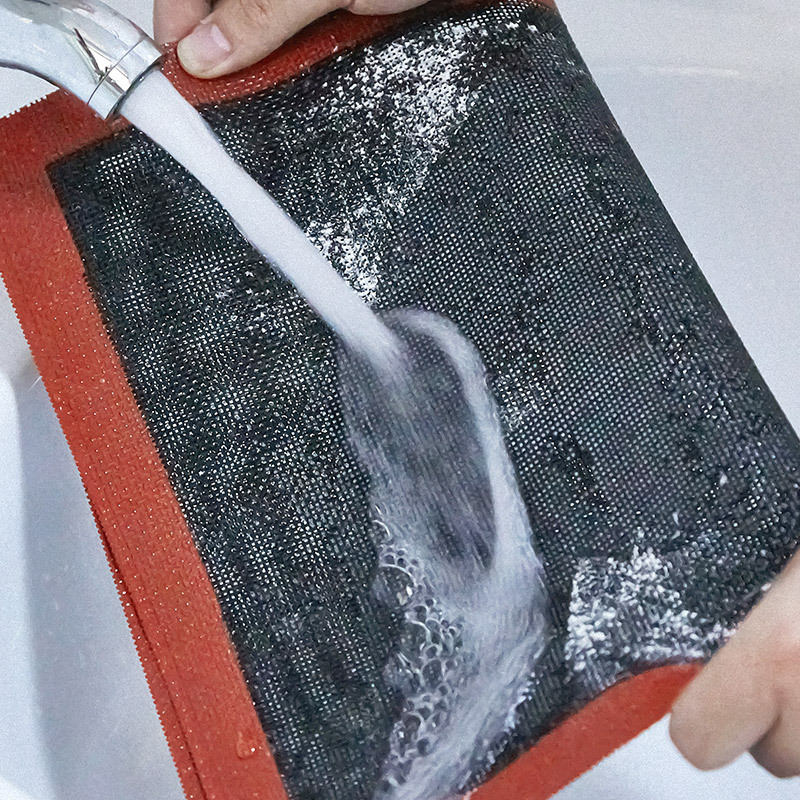 Perforated Silicone Baking Mat - đánh giá và giá Kitchen Baking Products