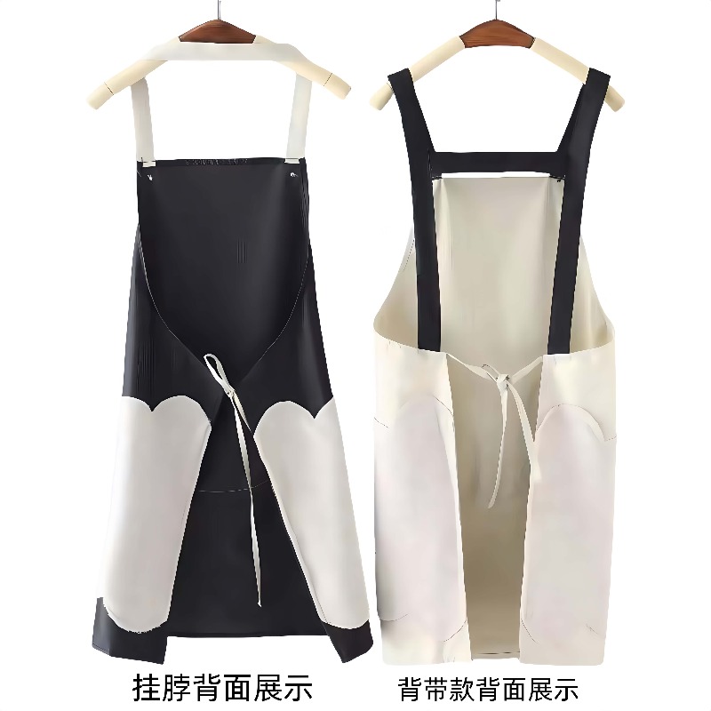 New Waterproof Oil-Proof PVC A - đánh giá và giá Kitchen Job