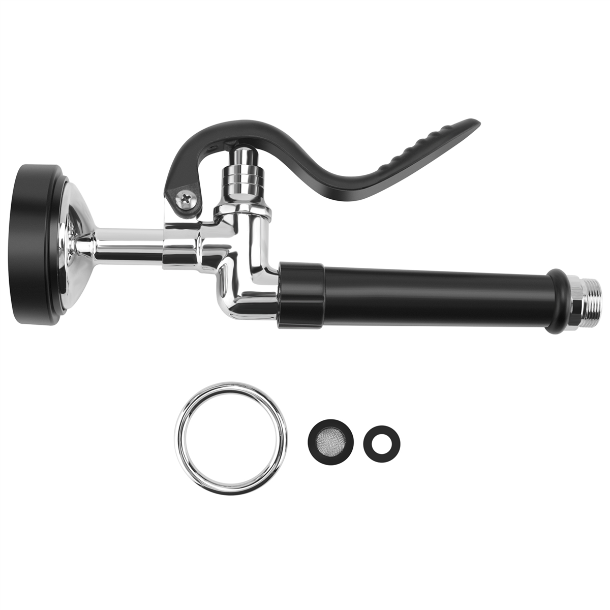 Pre Rinse Sprayer Commercial K - đánh giá và giá Kitchen Baking Mixer