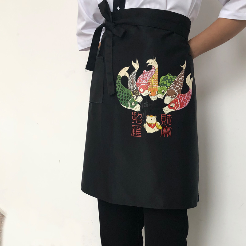 Polyester Waterproof Oil Proof - đánh giá và giá Baking Kitchen Kids