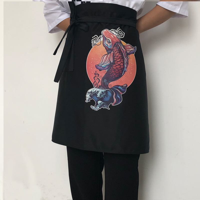 Polyester Waterproof Oil Proof - đánh giá và giá Baking Kitchen Kids
