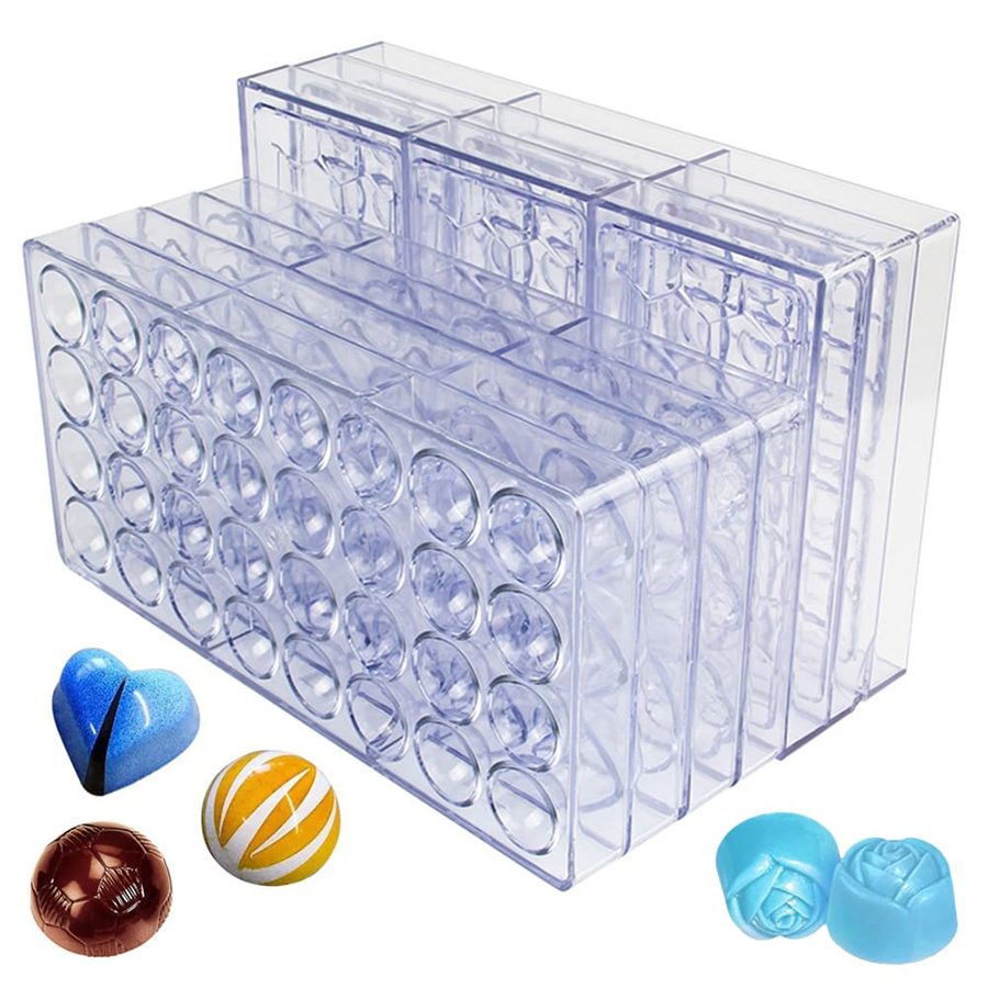 24 Styles Available Plastic Ch - đánh giá và giá Kitchen Baking Products