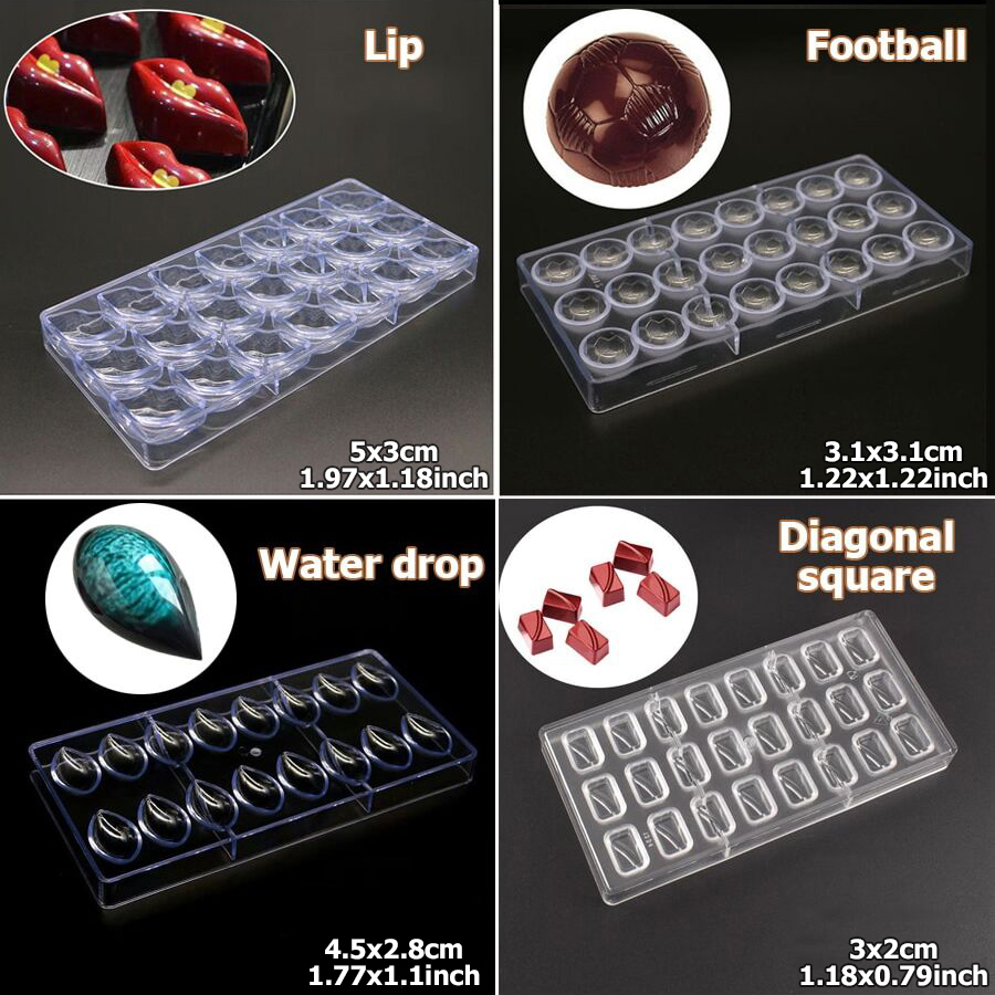 24 Styles Available Plastic Ch - đánh giá và giá Kitchen Baking Products
